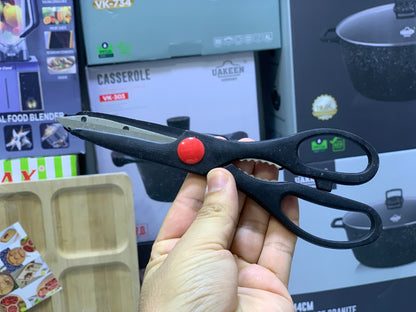 Messerset 7 Pieces Knife set Stainless Steel | EID Special