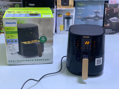 Original Philips Air Fryer|4.1L| Model: 9225