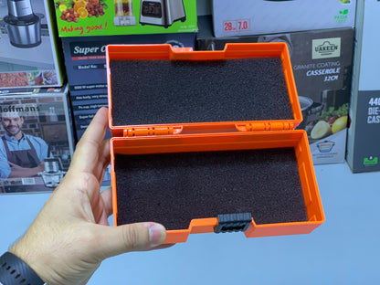 Coba USB Charging LED Flashlight, Handheld Torch Model- TG