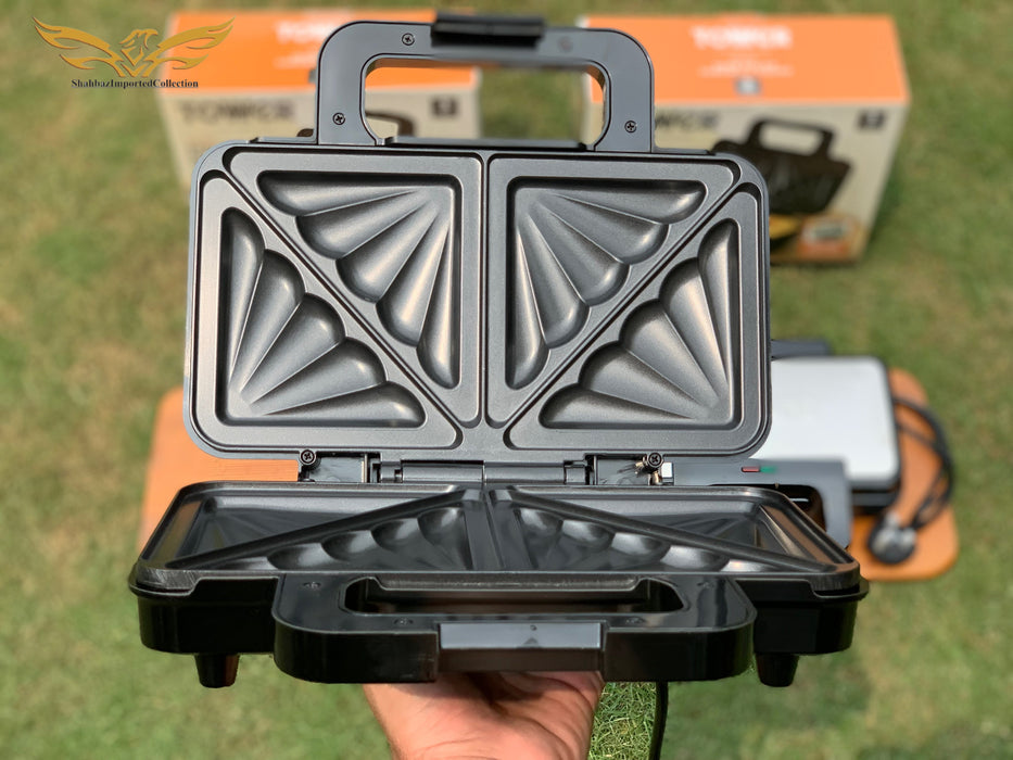 Tower Deep Filled Sandwich Maker