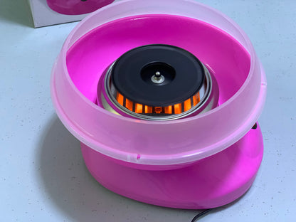 Cotton Candy Maker 480Watt