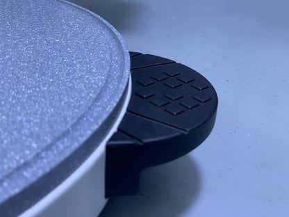 Roti, Bread, and Pizza Maker| 36cm and 40cm