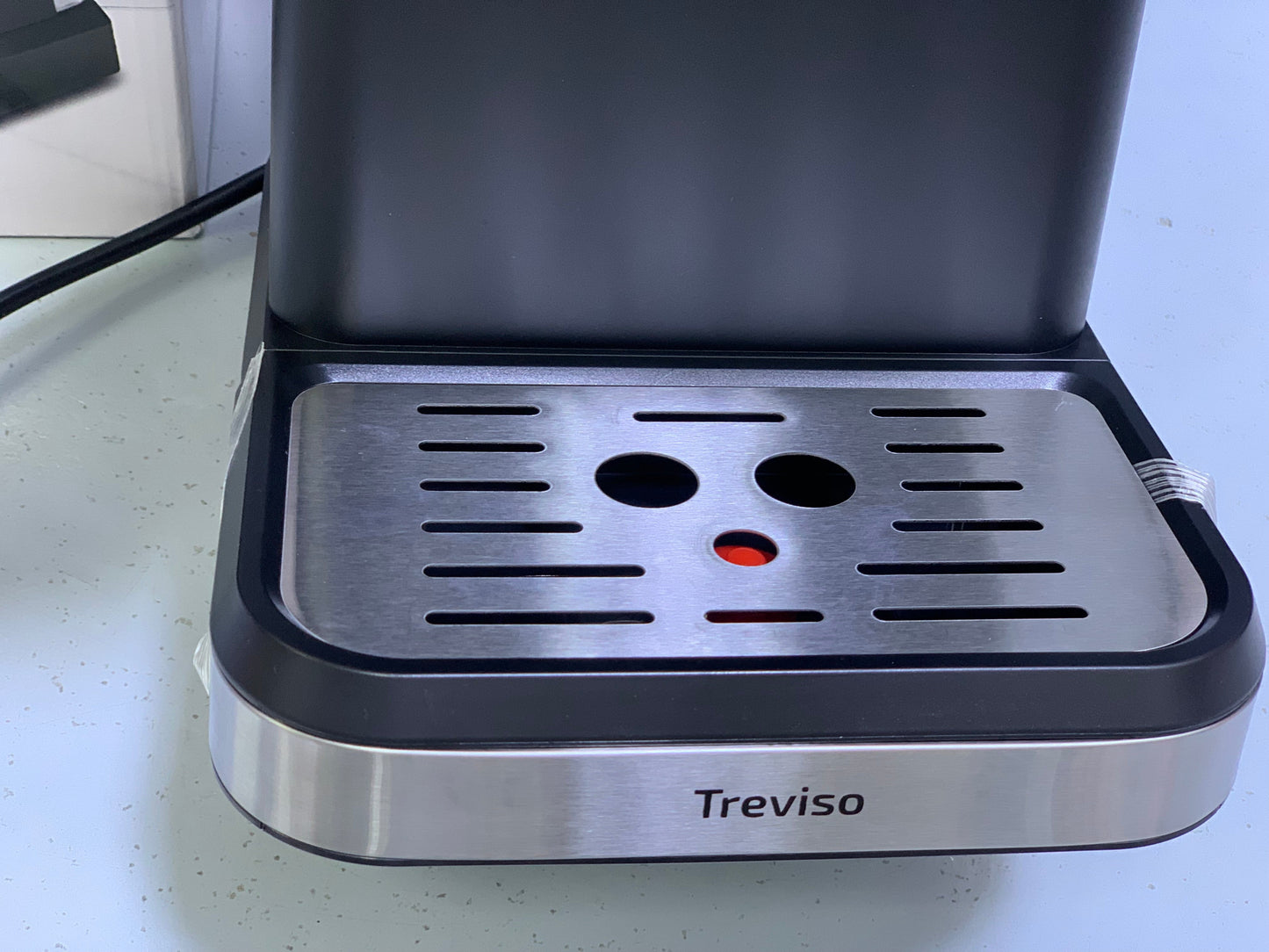 Ufesa Espresso Coffee Maker|20bar