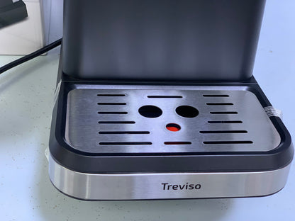 Ufesa Espresso Coffee Maker|20bar