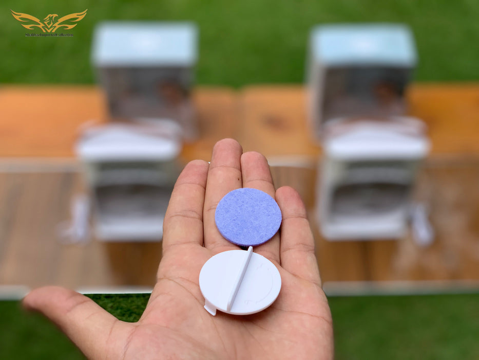 Imported Mini Cooling Fan