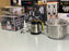 Hoffmans Electronics 5L Food Chopper 1800w
