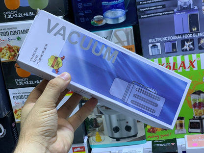 Stainless Steel Water bottle 800ml Hot and Cool