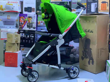 Fantasia TM-Baby Stroller