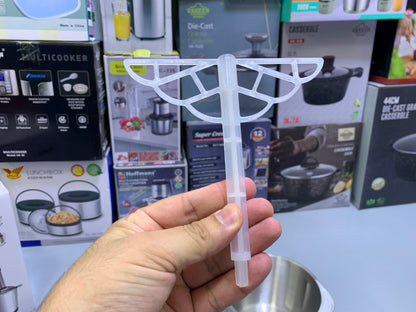 Kenwood Multifunctional Food Chopper 5L and 900w Stainless Steel double blades