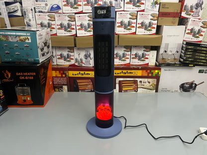 Yangzi Electric Heater  ( WITHOUT REMOTE CONTROLL) / Blower 2000W