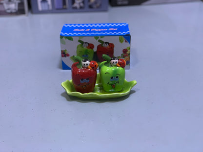 Spice and salt Organizer