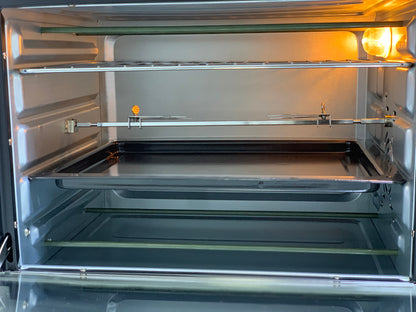 Pigeon Electric Oven With Convection 40L and 1600w