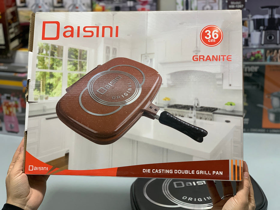 DAISINI Grilling Pan