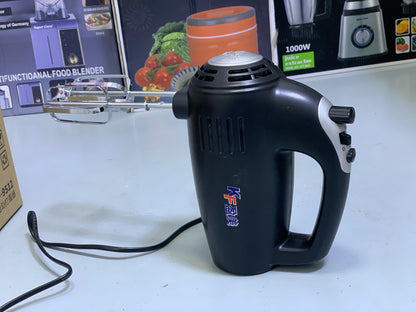 KF Hand Mixer and Dough Maker  Model KF-9512 300w