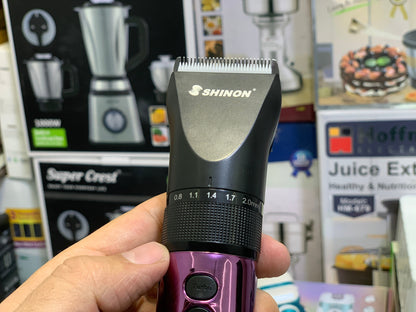 SHINON Professional Trimmer SH:7627