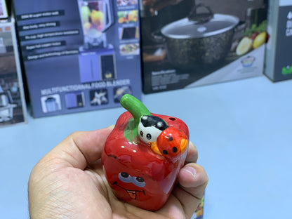 Spice and salt Organizer