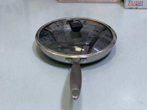 Laser Coated Fry Pans| 26 cm and 30 cm