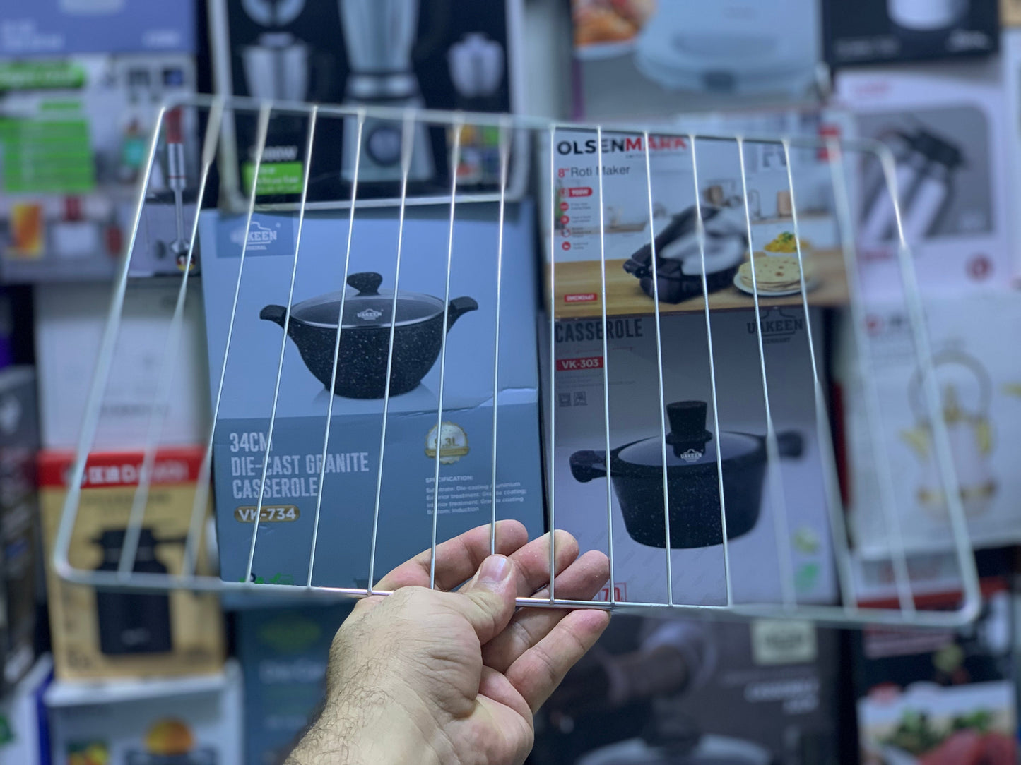 BlueStone electric Oven| Jumbo size | 45L & 2000w