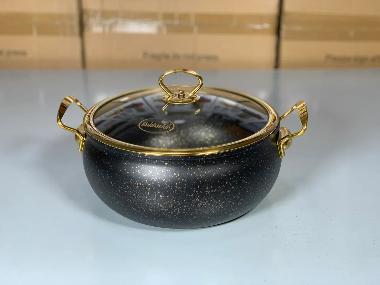 IMPORTED 13pcs Premium Cookware Set – Versatile and Stylish for Every Kitchen