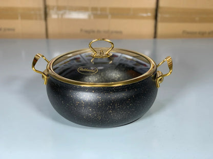 IMPORTED 13pcs Premium Cookware Set – Versatile and Stylish for Every Kitchen