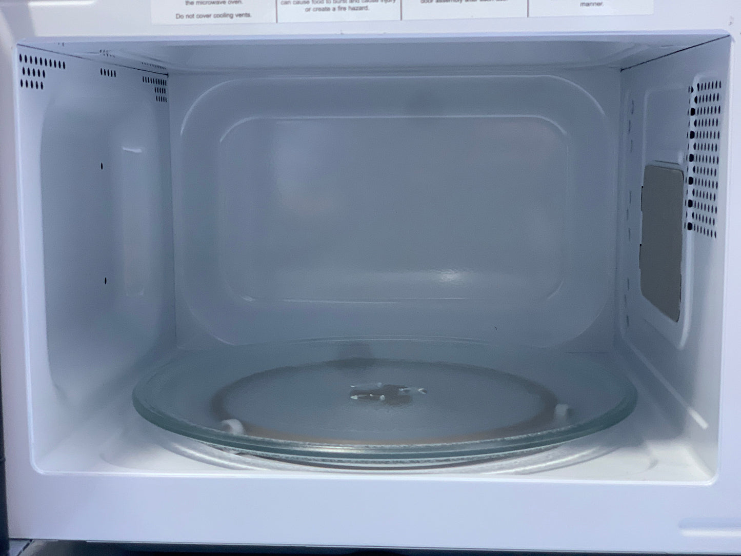 George Home Microwave|17L