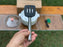 Imported 2 in 1 Electric Cooker Pan with Steamer - 4L Capacity, (1500W)