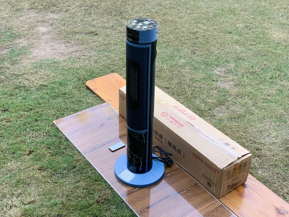 Japan Imported Electric Heater Blowers