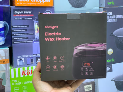 Tomight Electric Wax Heater