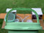 Imported Multi-Function Folding Washing Machine 9L & 5L