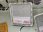 LED IP66 Electric Emergency Flood Light 50W and 100W