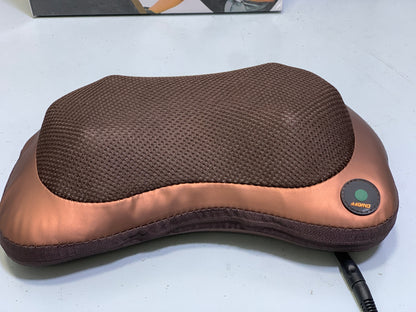 Car and Home Pillow Massage