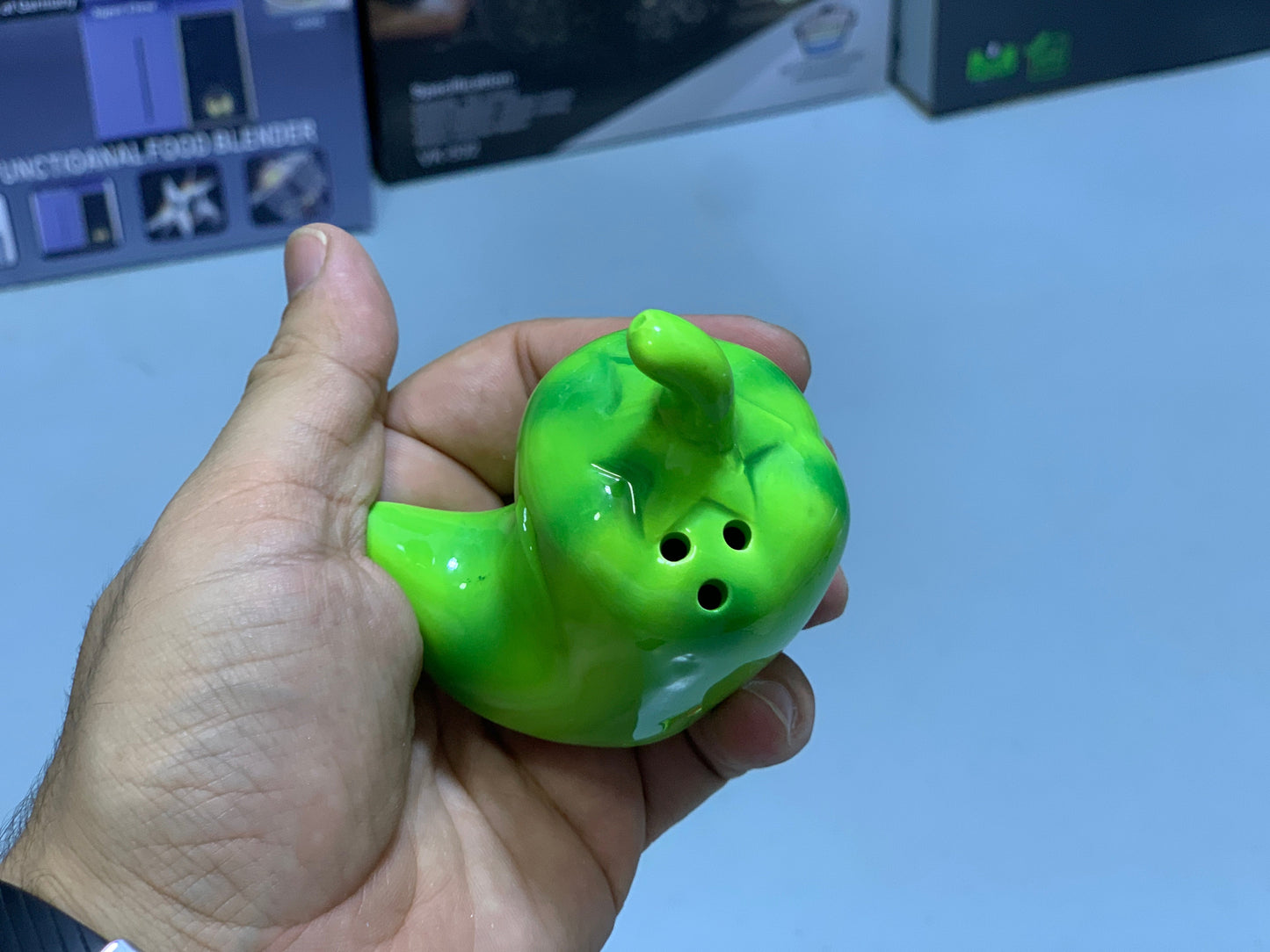 Spice and Pepper chilies 🌶️ Design