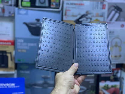 Orvica 12 in 1 Complete Set