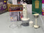 Hoffmans’ four in 1 Hand Blender Set |Stabmixer Set Watt:600|.
