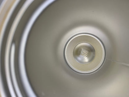 Coffee Mug Stainless Steel Vacuum Flask BYS House SUS 304