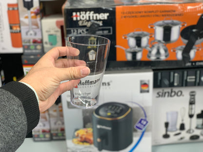 Hoffmans Multi Functional Food Chopper (Pure Copper Motor)