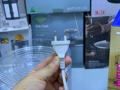 Food Dehydrator 500w with 8 Story