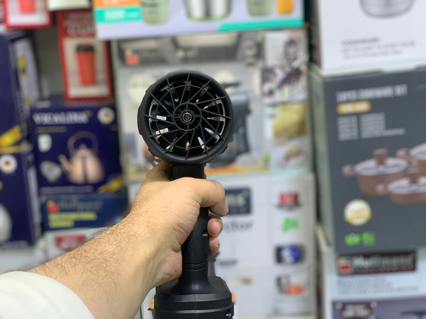 Handheld Car dryer , AC Cleaner, Floor Cleaner, Leaf Blowers, Floor & Steam Cleaners