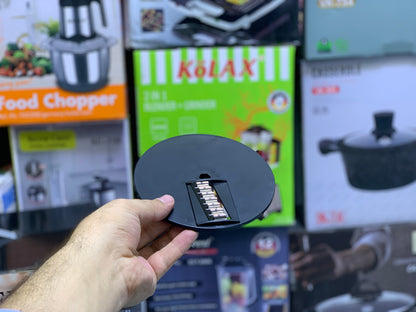 6 in 1 Bardefu Blender|Model-BF5052