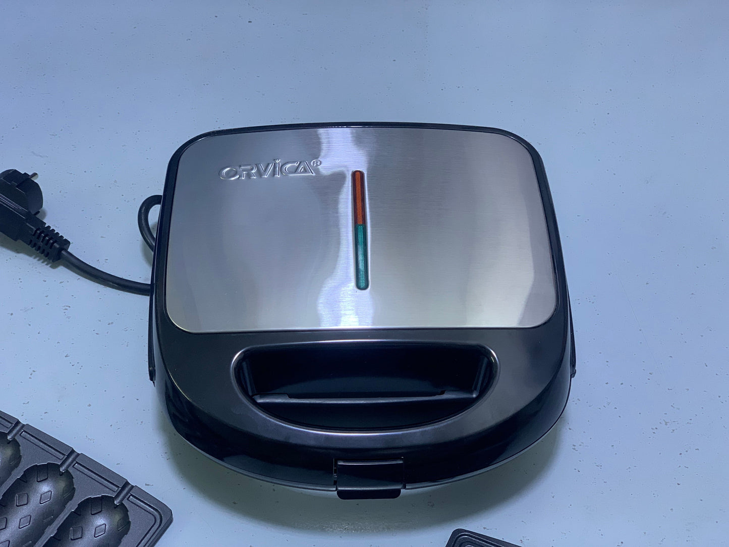 Orvica 12 in 1 Complete Set