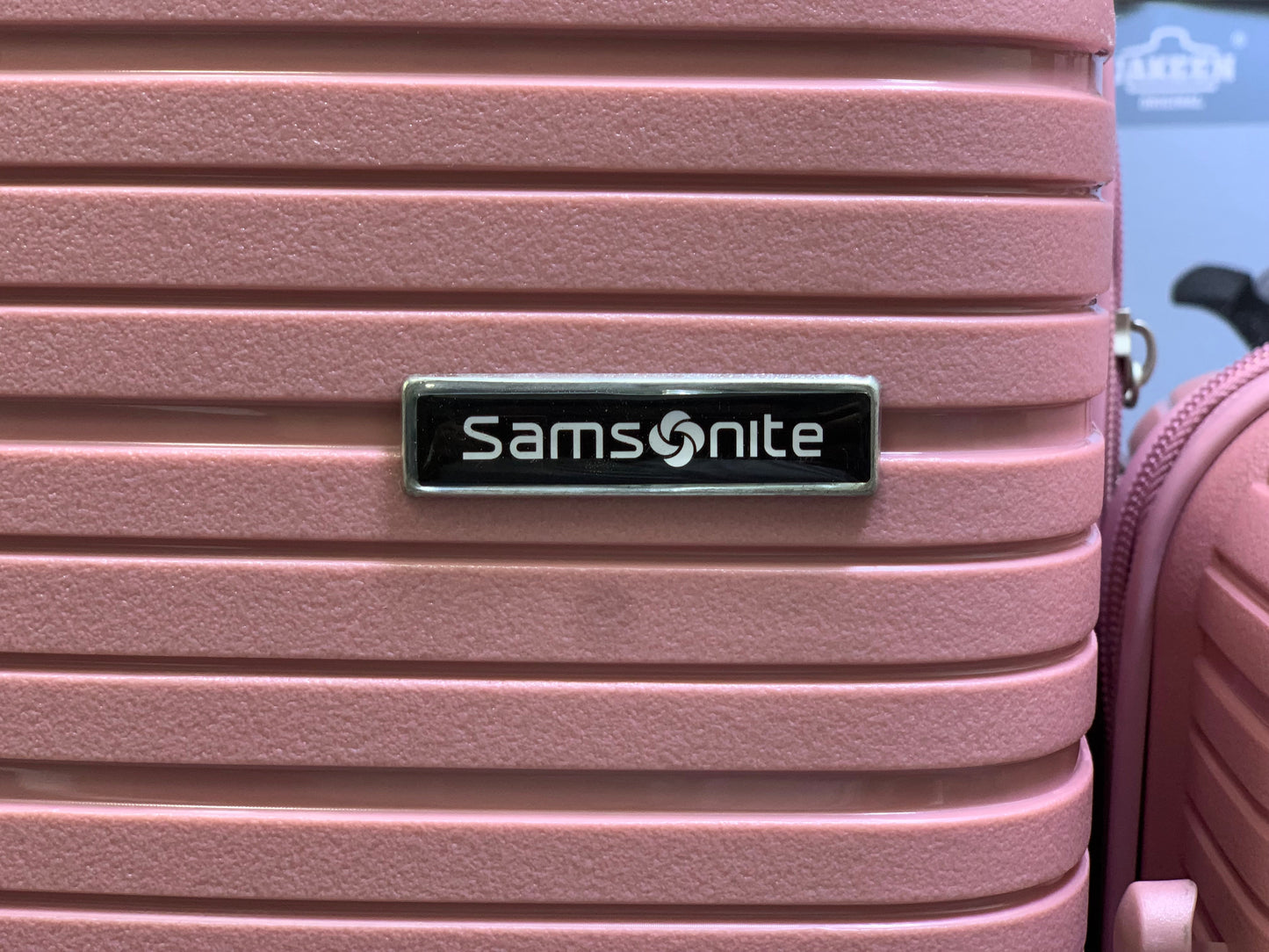 Samsonite 3 Pieces Suitcase set