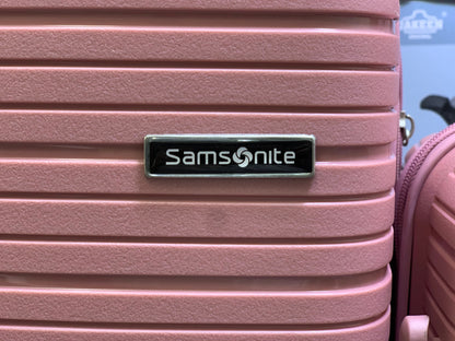 Samsonite 3 Pieces Suitcase set