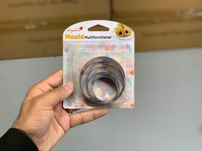 Mould multifunctional