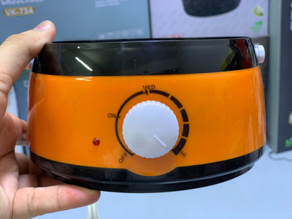 Pro Wax 600 Electric Waxing Machine 100w