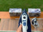 Silver Crest Steam Iron Imported Quality Pure NON STICK
