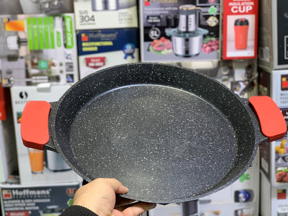 Granite Coated Taway| 32 cm and 36 cm