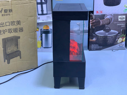 Amoi 3D electric Heater|2000W