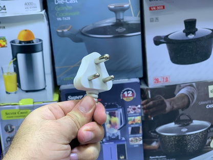 4 Slices Bread Toaster| Singer Brand