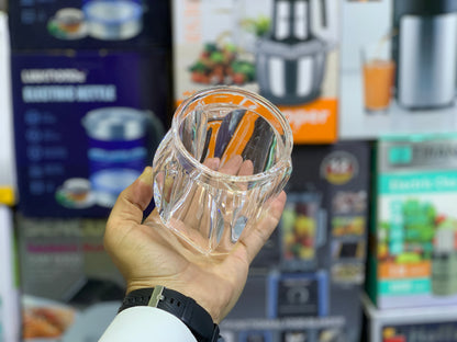 4 Pieces Kitchen Storage Organizer , Spice seasoning 🧂 Tanks , Airtight Kitchen Containers