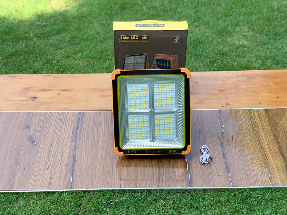 Solar Led Light |Private Street Lamp without electricity|